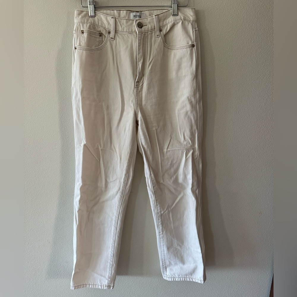 Pistola jeans
